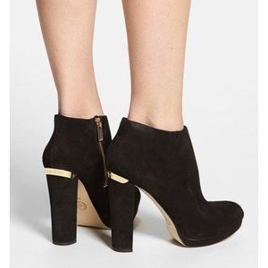 Michael Kors Haven Bootie